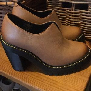 Doc Martina’s (air wair)